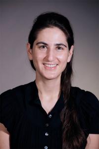 Natasha C Mehta, MD Profile Headshot